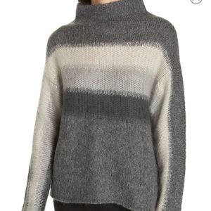 Rag & Bone Merino Wool & Mohair Sweater